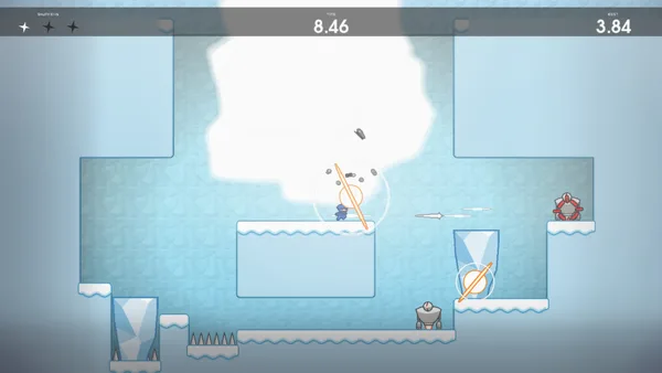 10 Second Ninja screenshot 6