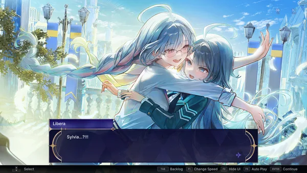 KALPA: Cosmic Symphony screenshot 3