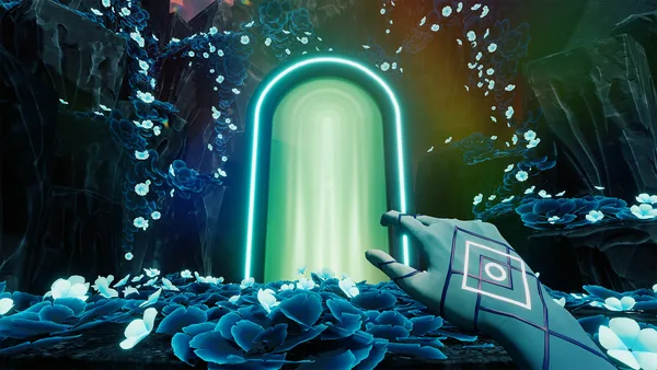 Tobla - Divine Path screenshot 7