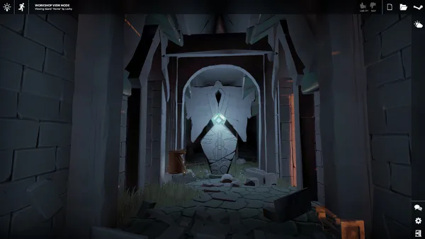 Worlds Adrift Island Creator screenshot 13