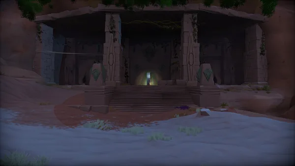 Worlds Adrift Island Creator screenshot 16