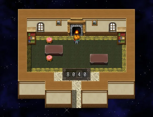 Hero and Daughter+ screenshot 12