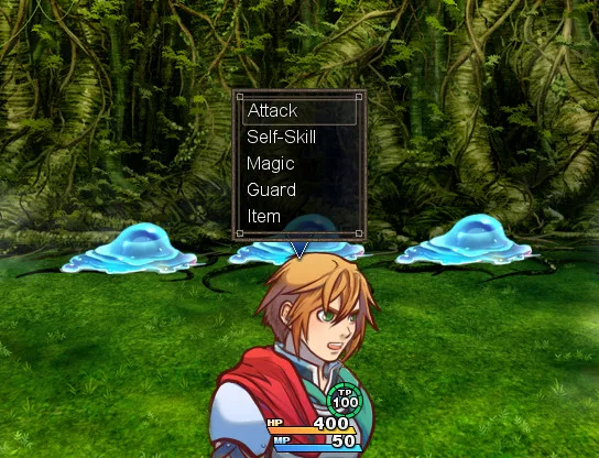 Hero and Daughter+ screenshot 9