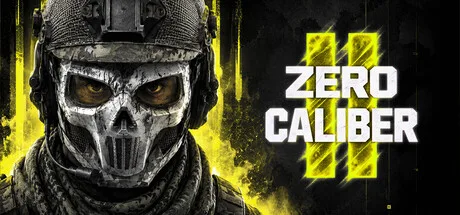 Zero Caliber 2 Remastered