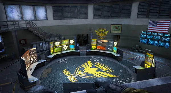 Zero Caliber 2 Remastered screenshot 3
