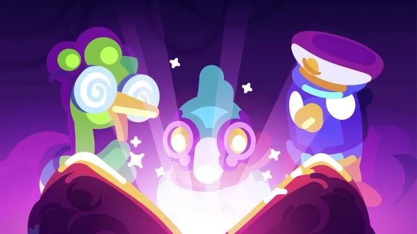 Star Birds screenshot 5