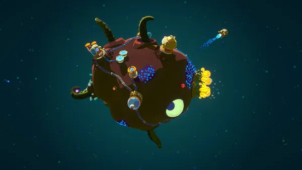 Star Birds screenshot 6
