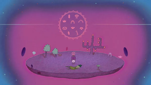 Follow the meaning screenshot 3