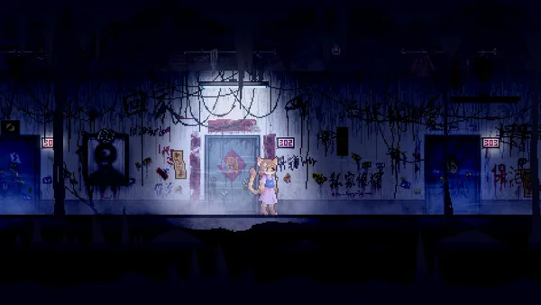 Screenshot 1 di Deteriorate.1