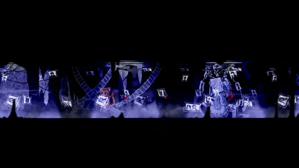 Screenshot 11 di Deteriorate.1