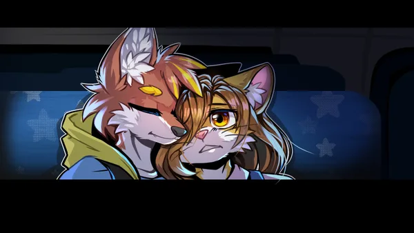 Screenshot 3 di Deteriorate.1