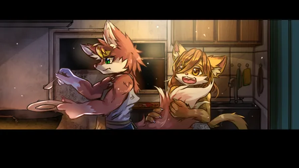 Screenshot 4 di Deteriorate.1