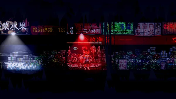Screenshot 7 di Deteriorate.1