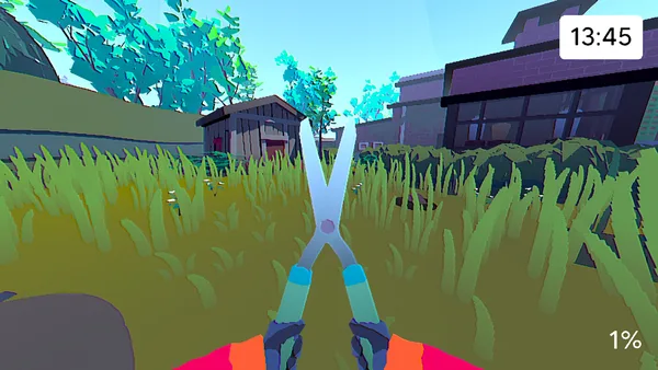 Grunn screenshot 1