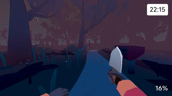 Grunn screenshot 2