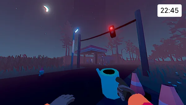Grunn screenshot 5