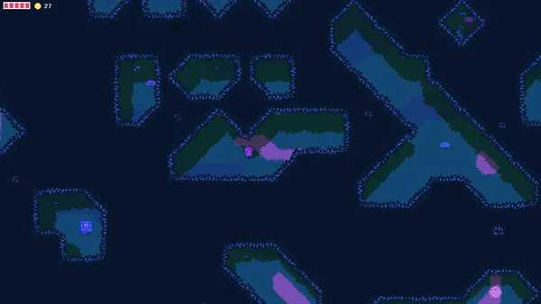 Screenshot 1 di Afterplace
