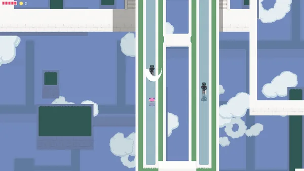 Screenshot 10 di Afterplace
