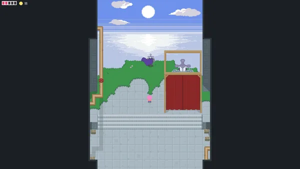 Screenshot 18 di Afterplace