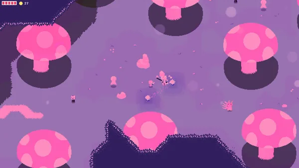 Screenshot 2 di Afterplace