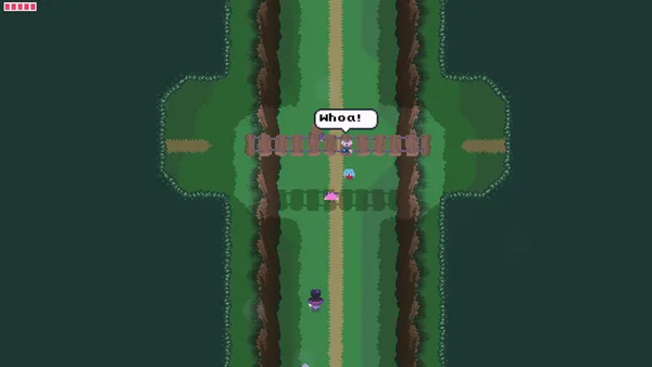 Screenshot 3 di Afterplace