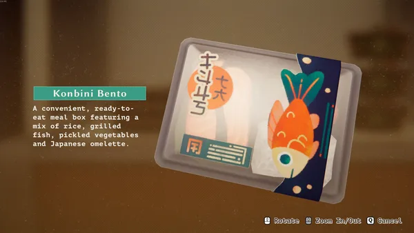 inKONBINI: One Store. Many Stories screenshot 6
