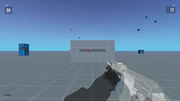 AIMX screenshot 1