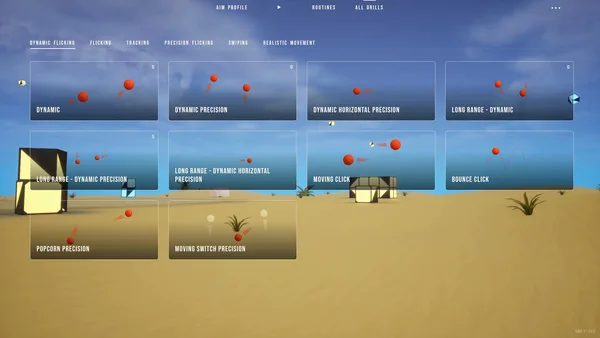 AIMX screenshot 10