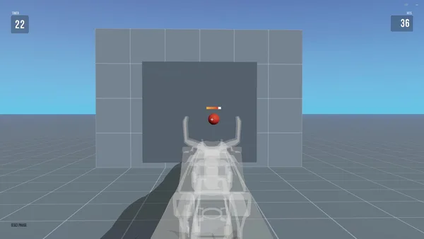 AIMX screenshot 6