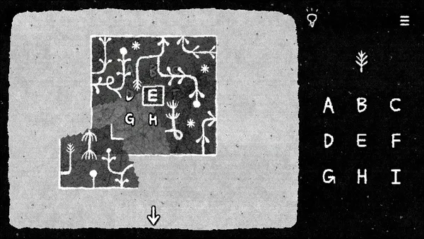HER TREES : THE PUZZLE HOUSE screenshot 6