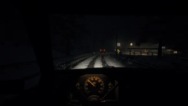 Dark Memories: Prologue screenshot 1