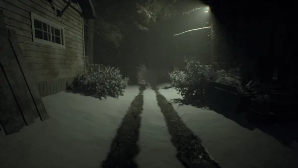 Dark Memories: Prologue screenshot 3