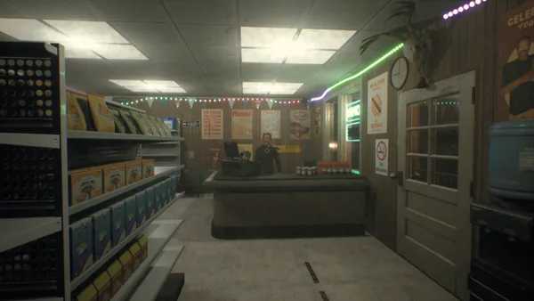 Dark Memories: Prologue screenshot 5