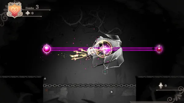 Nientum - Op.ZERO screenshot 5