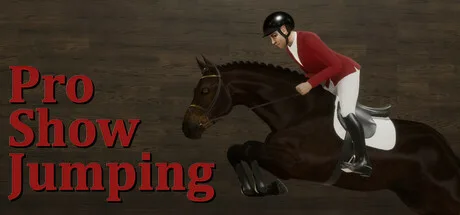 Pro Show Jumping