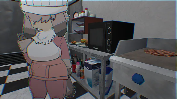 Screenshot 2 di DINNERDINNNER
