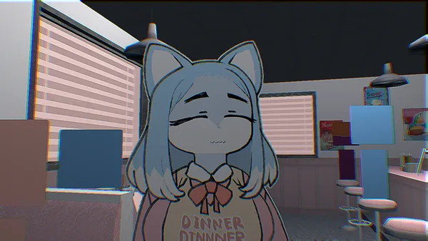 Screenshot 4 di DINNERDINNNER