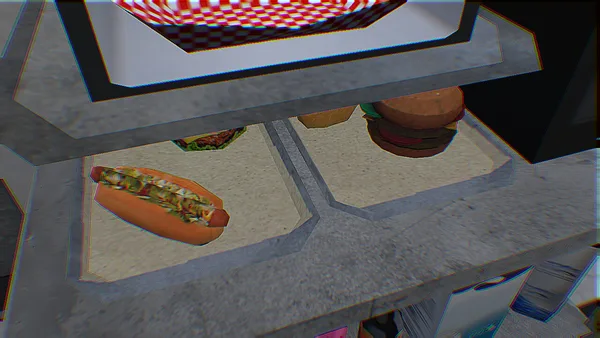 Screenshot 5 di DINNERDINNNER