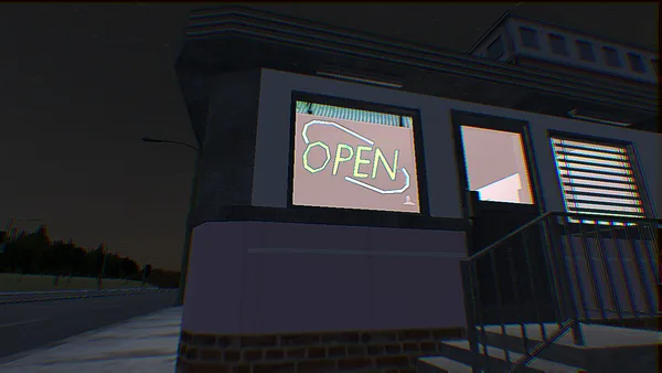 Screenshot 6 di DINNERDINNNER