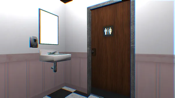 Screenshot 7 di DINNERDINNNER