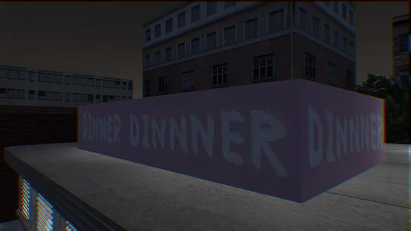 Screenshot 9 di DINNERDINNNER