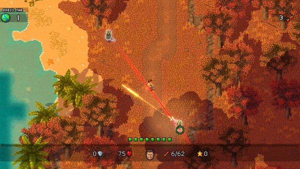 Serious Sam's Bogus Detour screenshot 20