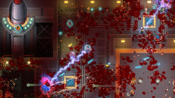 Serious Sam's Bogus Detour screenshot 7