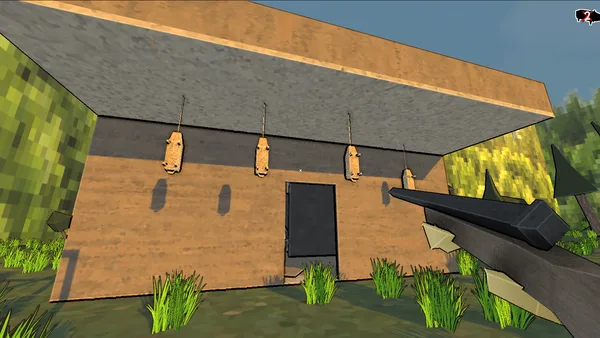 Hamster Hunter screenshot 1