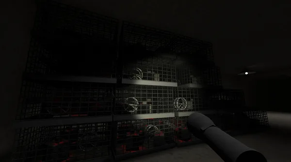Hamster Hunter screenshot 2