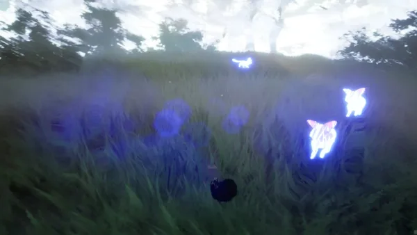 Paws Trail screenshot 4