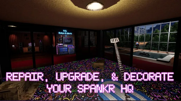 GlitchSPANKR screenshot 3