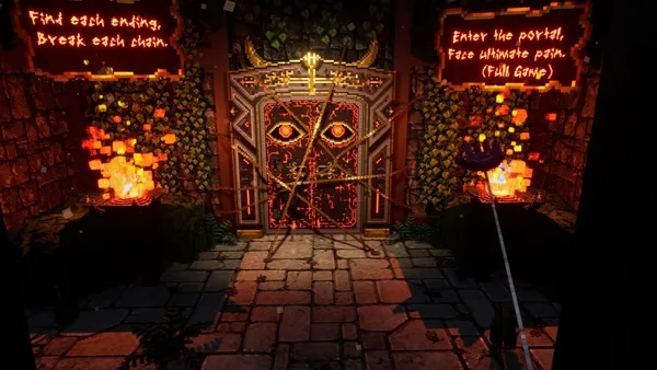 GlitchSPANKR screenshot 4