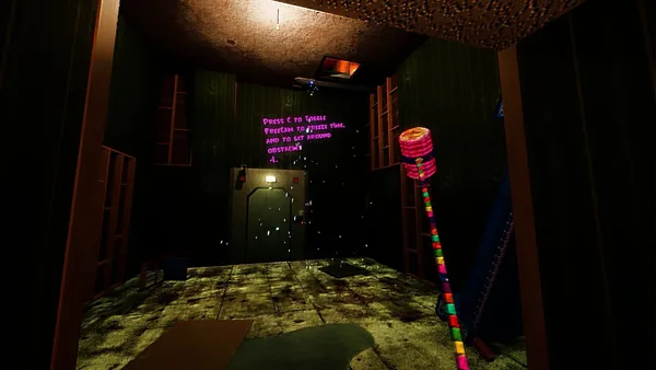 GlitchSPANKR screenshot 5