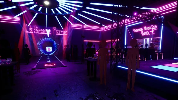 GlitchSPANKR screenshot 7